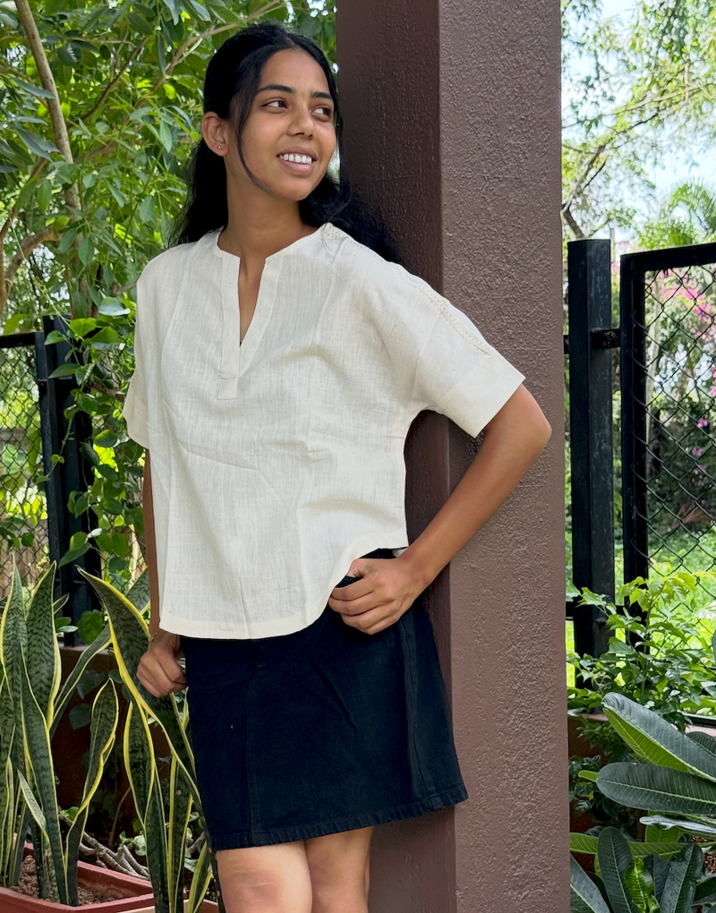 Mul Cotton Shirts | Ultra-Soft, Skin-Friendly!