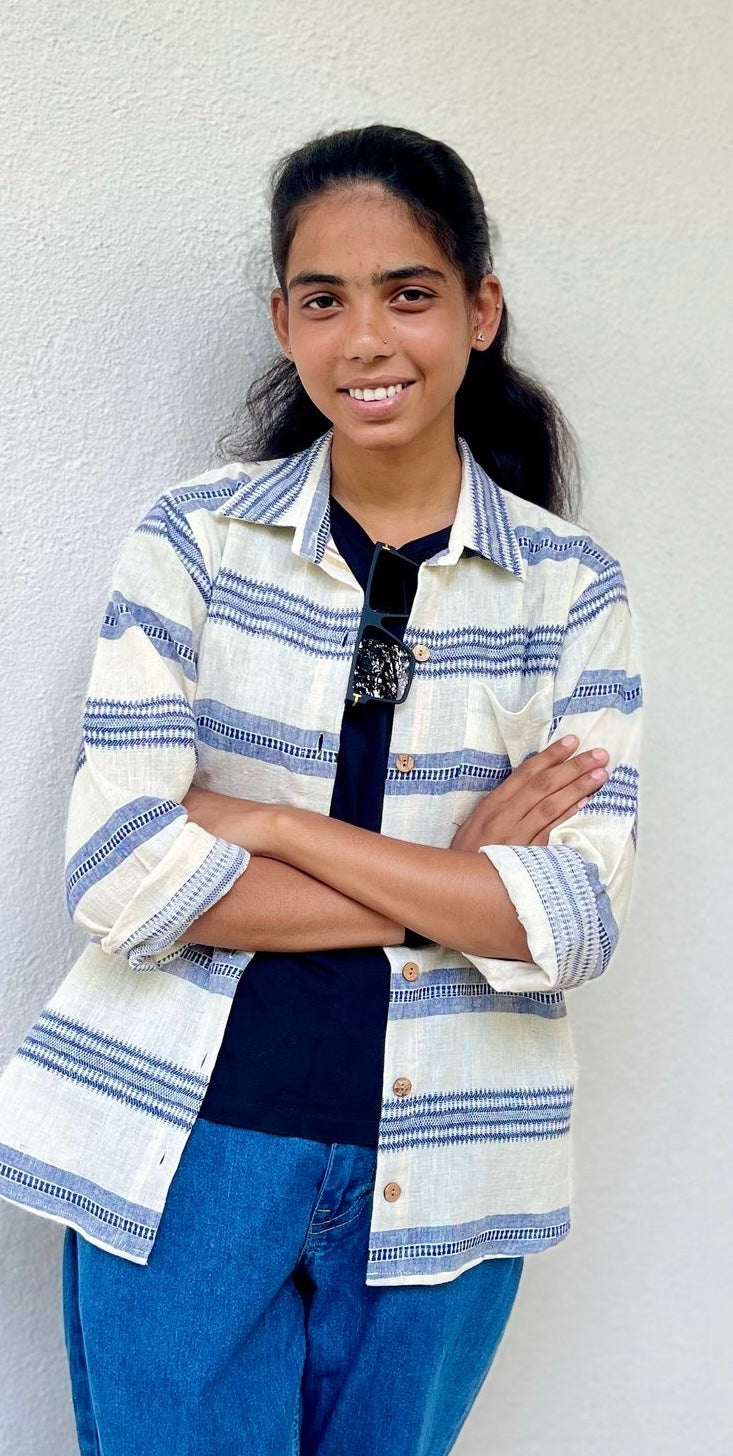 Kala Cotton | Organic, Sustainable, Cherishable!