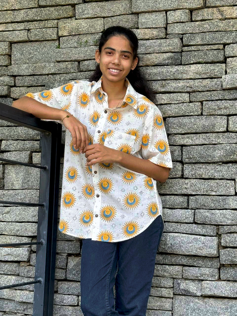 Jus'Shirts | Wear them as you like them!