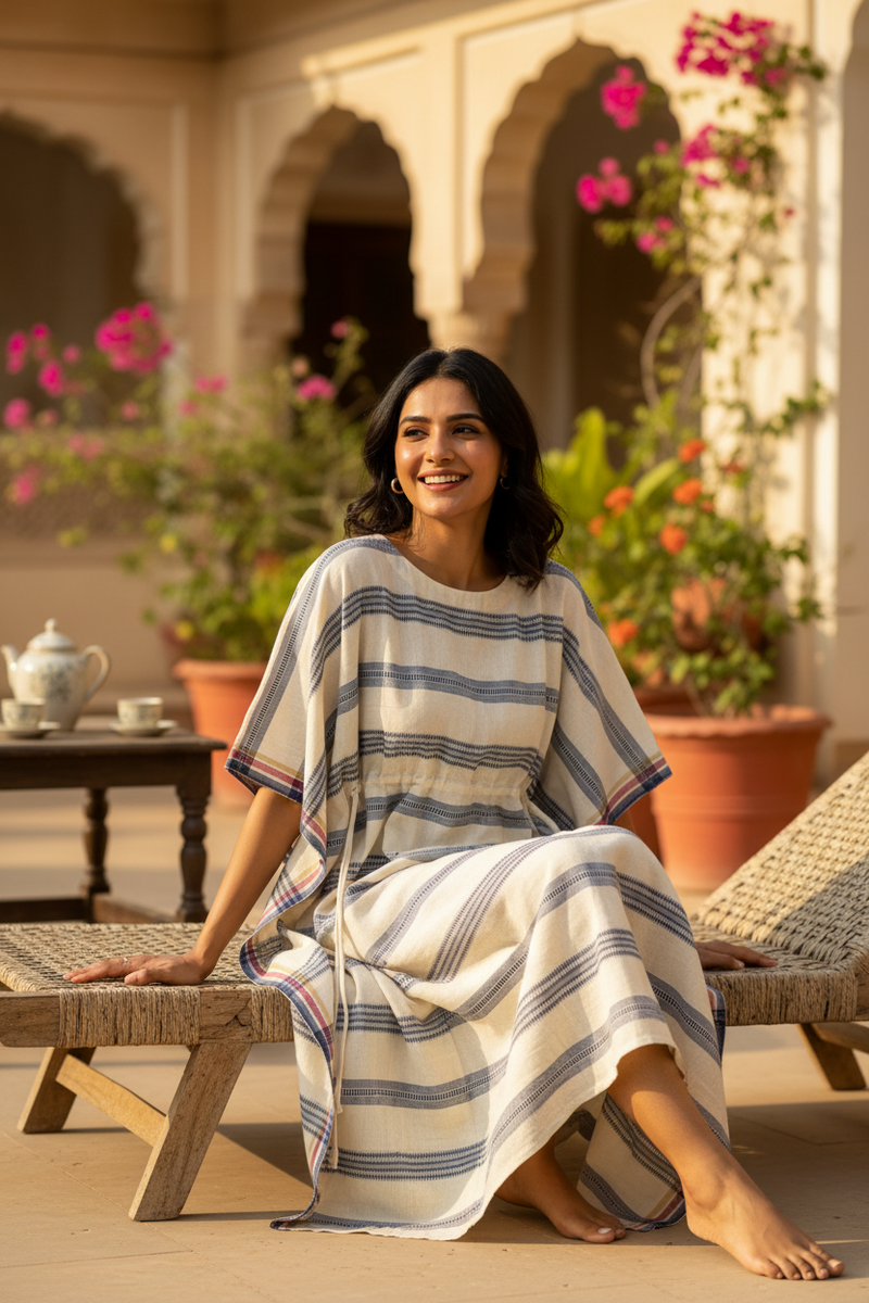 Kala Cotton Shirts | Organic, Sustainable!