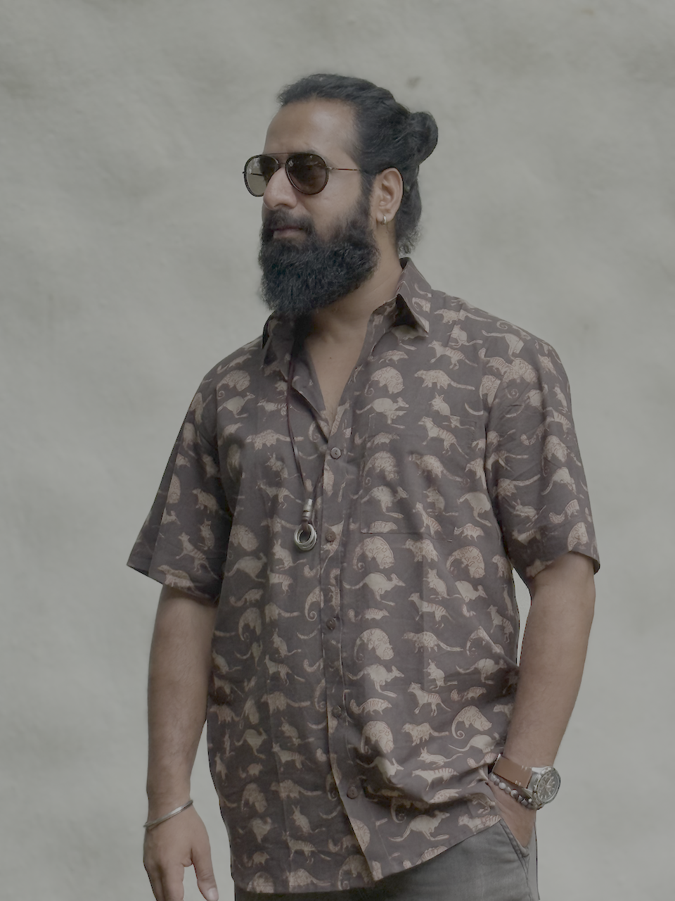 Animal Chic