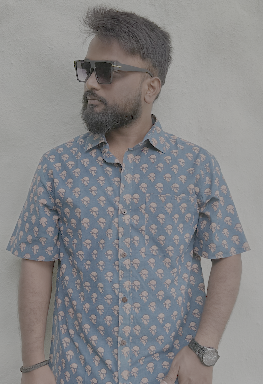 Indigo Butti