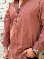 Clay Rust