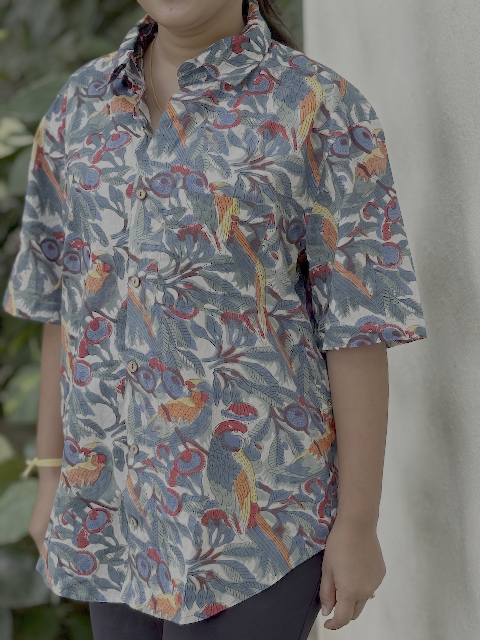 Birds in the Wild