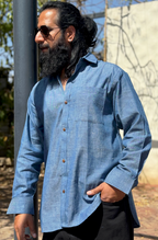 Indigo Aura