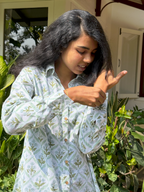 Soft Lattice Greenie