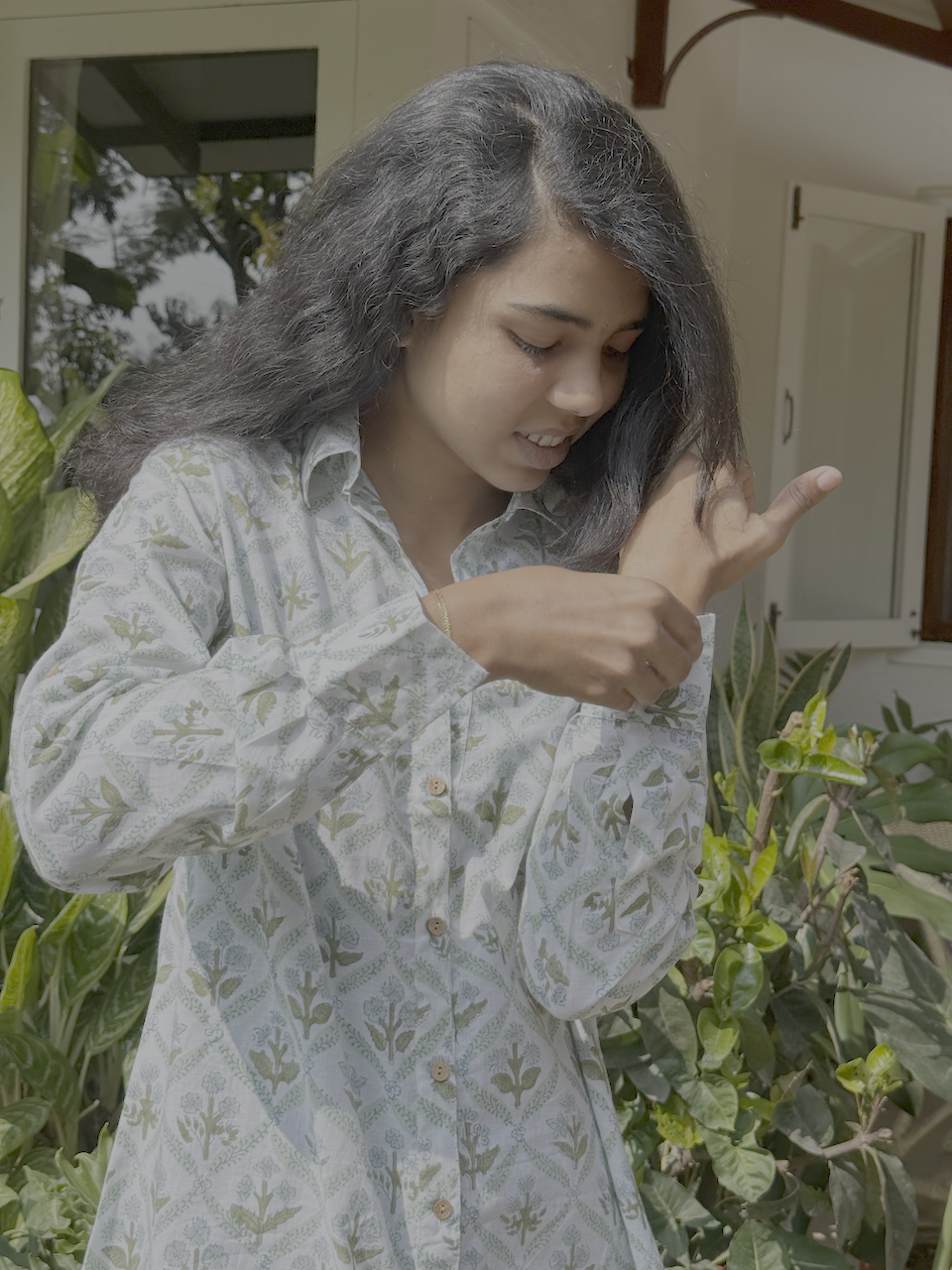 Soft Lattice Greenie