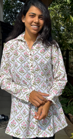 Soft Lattice Pinku