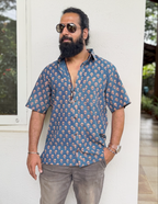Indigo Butti