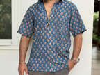 Indigo Butti