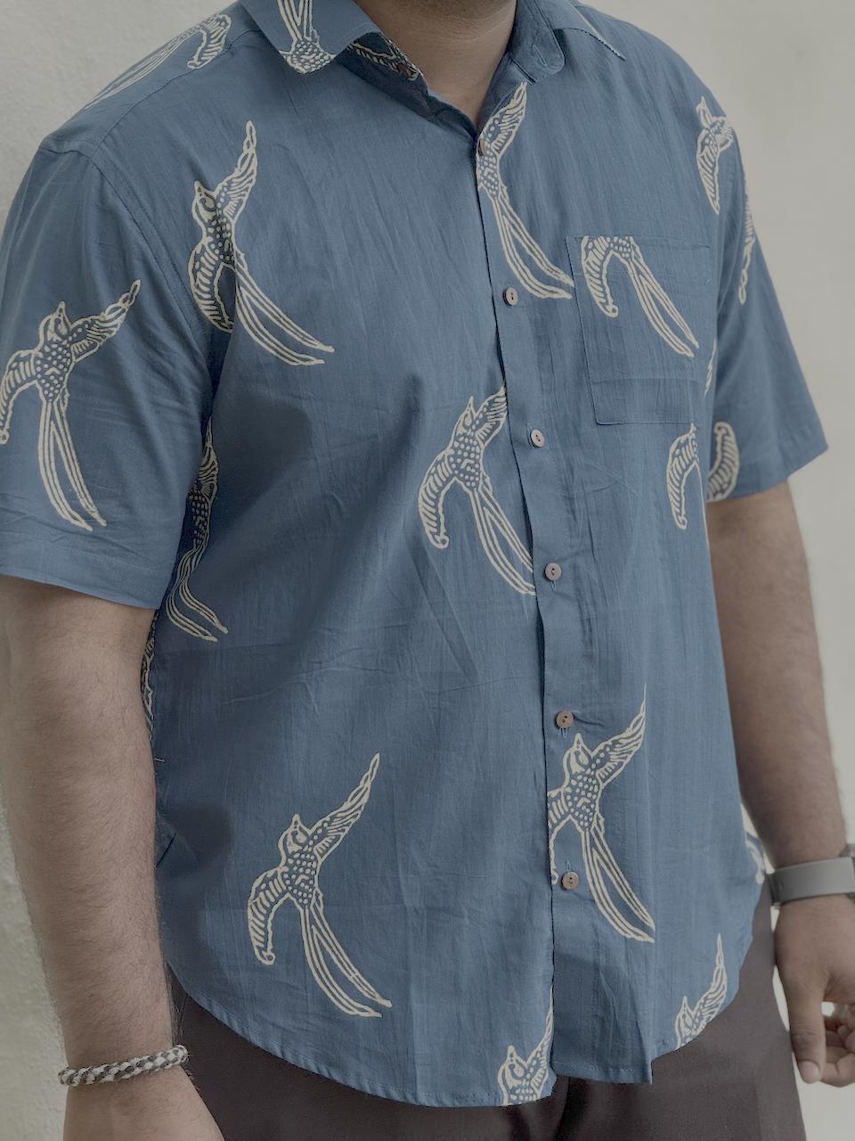 Birdscape