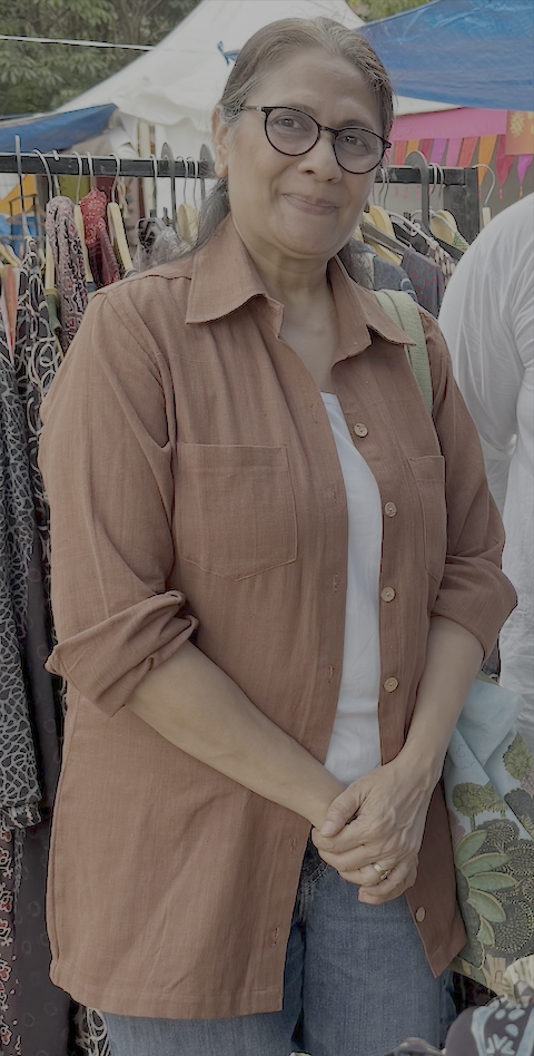 Cool in Brown