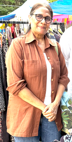 Cool in Brown