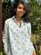 Soft Lattice Greenie