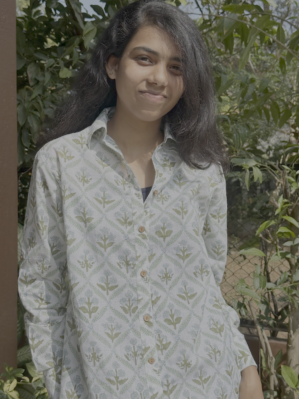 Soft Lattice Greenie