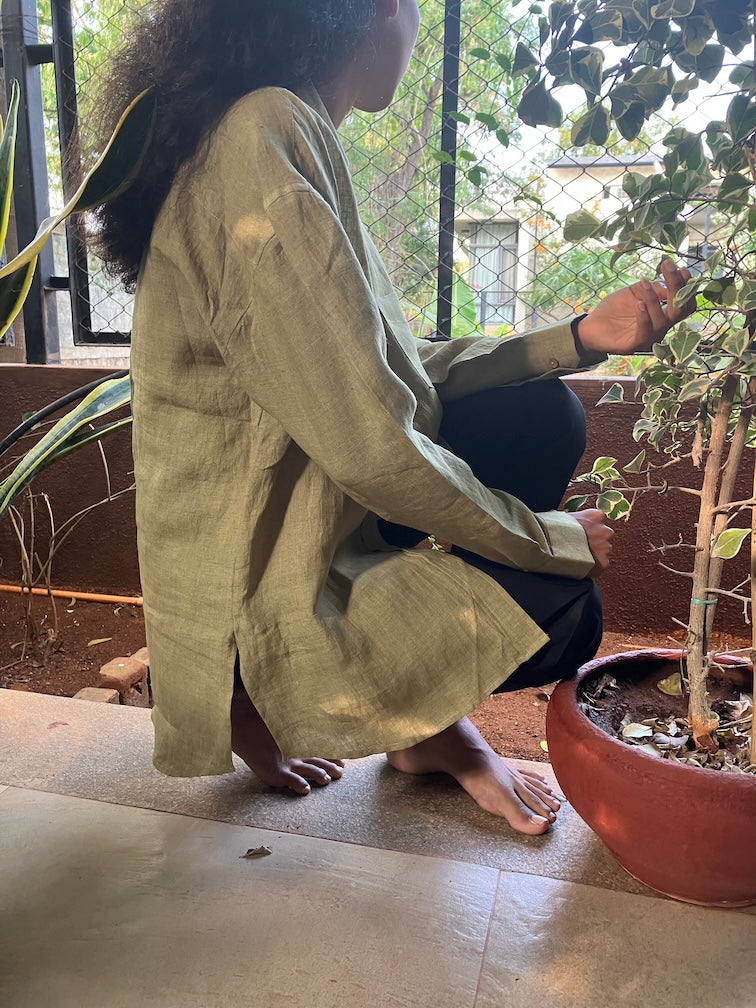 Olive Season