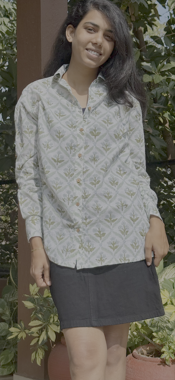 Soft Lattice Greenie