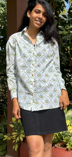 Soft Lattice Greenie