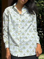 Soft Lattice Greenie