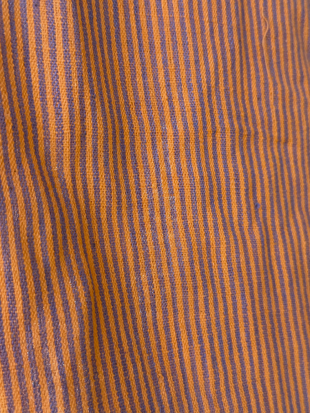 Marigold Wave