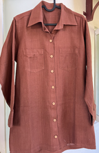 Cool in Brown