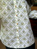 Soft Lattice Greenie