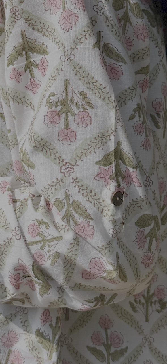 Soft Lattice Pinku