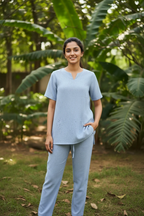 Chambray Ease