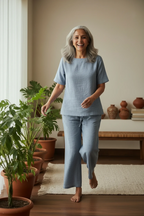 Chambray Ease