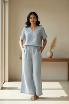 Chambray Ease