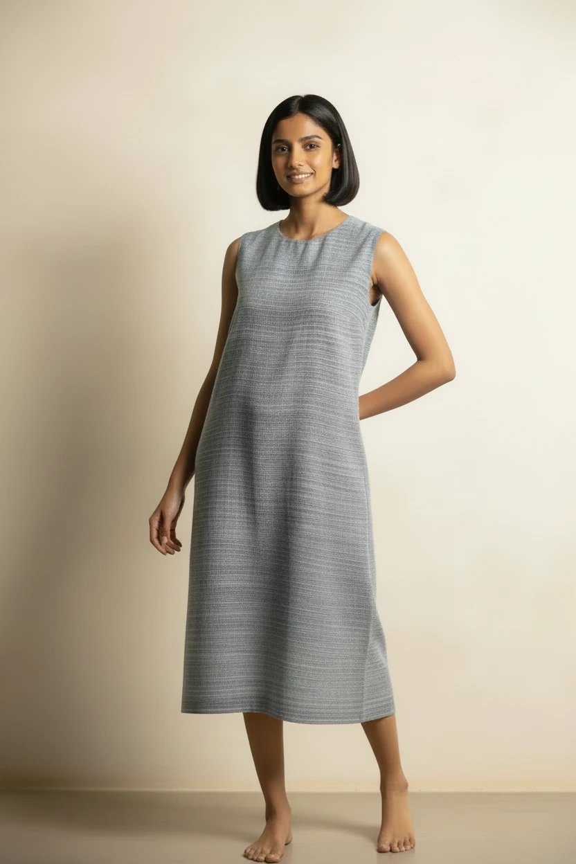 Indigo Breeze