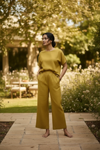 Mustard Glow