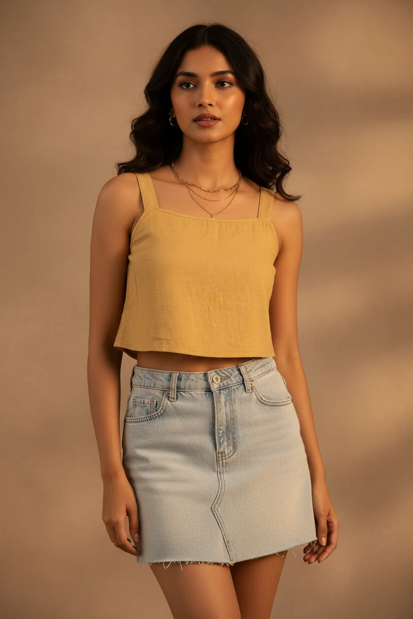 Sunny Strap